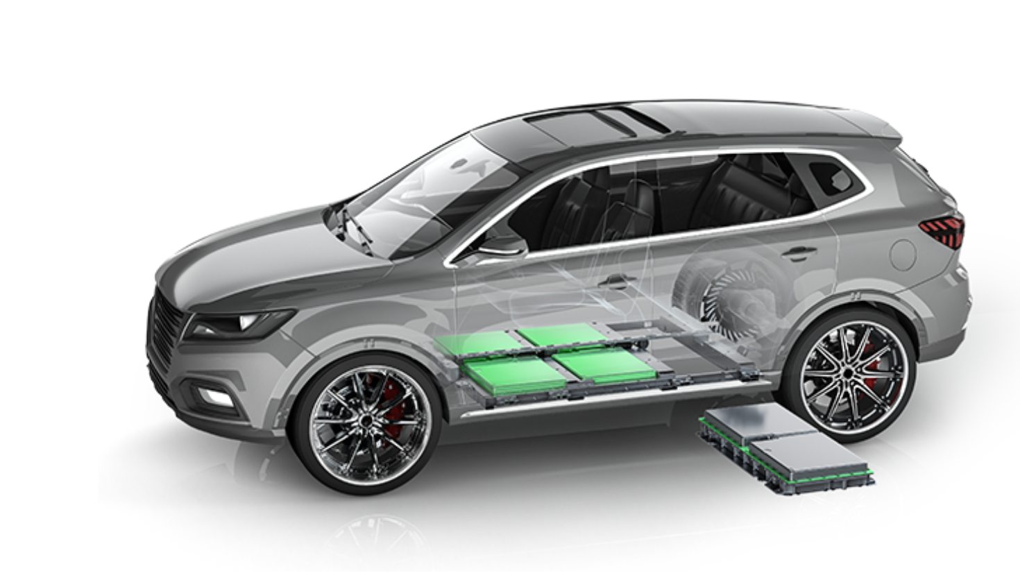 新能源购置税免征时代,正在结束