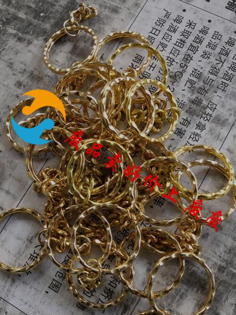 出售刚镀金铁镀金