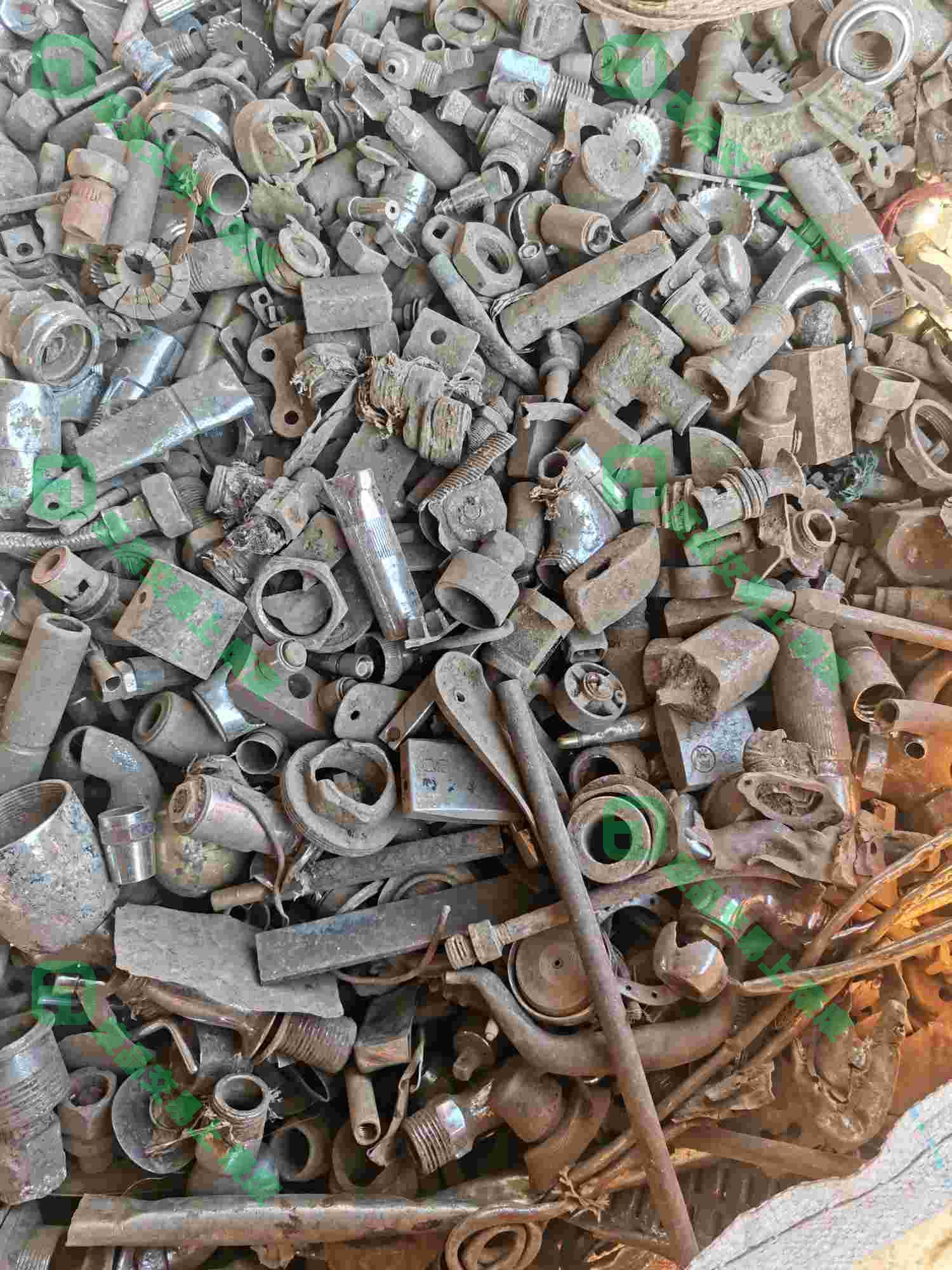 地址河北省 保定市查看联系方式发布买卖商品详情长期供应破碎黄杂铜